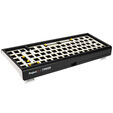 Ducky Tinker 65 Barebone Gaming-Tastatur, RGB - schwarz (ISO-DE) image number null