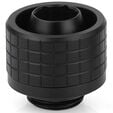 Thermal Grizzly DeltaMate Fitting - ST16, schwarz image number null