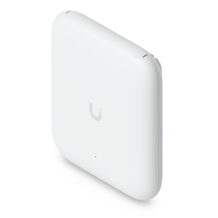 Ubiquiti UniFi U7 Outdoor WLAN Access Point, PoE+ - Wi-Fi 7 image number 1
