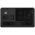 Corsair RMe Series RM1200e 80 PLUS Gold power supply, modular, ATX 3.1, PCIe 5.1 - 1,200 watts, black image number null