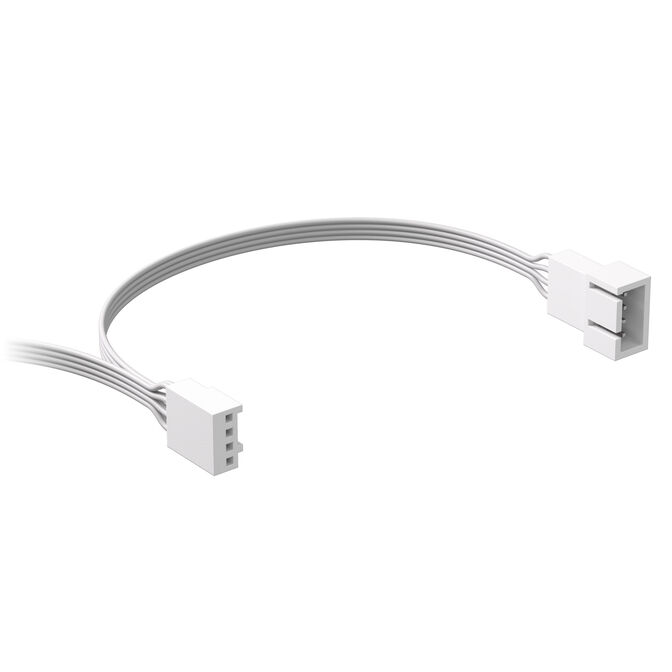 Corsair RS Series 140, PWM Fan 2-Pack - 140mm, white image number 7