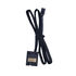 Lian Li UNI FAN TL LCD Series Lüfter, 3er-Pack inkl. Controller - 120mm, schwarz image number null