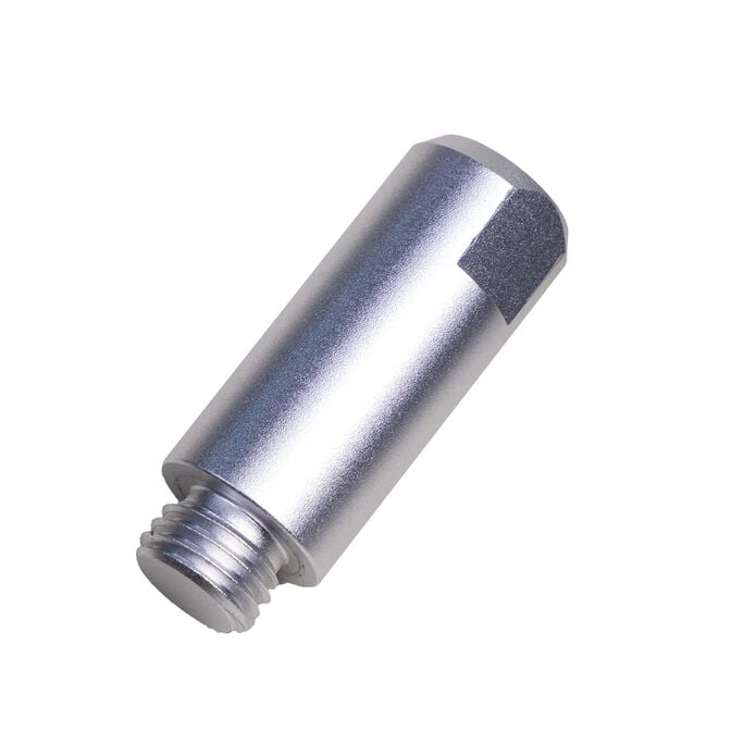 Conspit CHS Shifter, H-pattern and sequential, metal construction, SimHub - black image number 13
