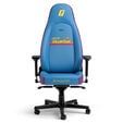 noblechairs ICON Gaming Stuhl - Fallout Nuka-Cola Quantum Edition image number null