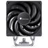 Jonsbo CR-1000MAX CPU cooler, 120mm - black image number null