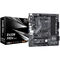 ASRock B450M PRO4 R2.0 Motherboard - B450 Chipset, Socket AM4, DDR4