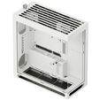HAVN HS 360 PC-Geh&auml;use, Midi-Tower, ATX, Tempered Glass - wei&szlig; image number null