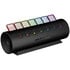 Streamplify HUB CTRL 7, 7x USB 3.0 Typ A, RGB, 12V, EU-Netzkabel - schwarz image number null