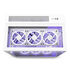 NZXT H9 Elite Midi-Tower - Weiß image number null