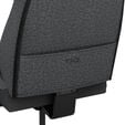TX3 Core 360 Gaming Stuhl - Mesh, schwarz image number null