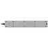 Brennenstuhl Steckdosenleiste 5-fach, 1x USB-C, 2x USB-A - schwarz image number null