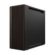 ASUS ProArt PA602 PC-Geh&auml;use, Midi-Tower, E-ATX - schwarz/braun, Holz image number null