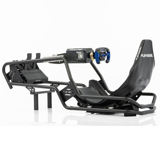 Playseat Formula Intelligence - schwarz image number 3