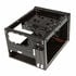 SilverStone SST-SG05BB-Lite Sugo USB 3.0 - schwarz image number null