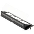 HAVN HS 420 Angled Bottom Fan Bracket - schwarz image number null