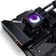 Phanteks GLACIER ONE 360D30 X2 DRGB AiO Water Cooling - 360mm, black image number null