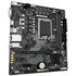 GIGABYTE B760M H DDR4 Mainboard, Sockel 1700, Intel B760, Micro-ATX, DDR4 image number null