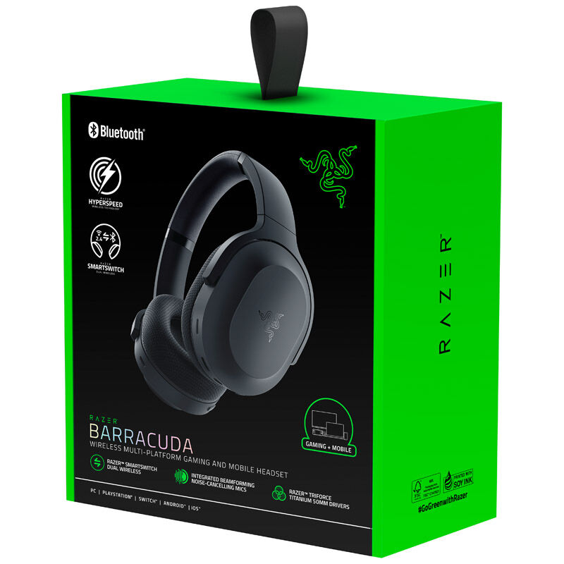 Razer Barracuda X Купить В Спб