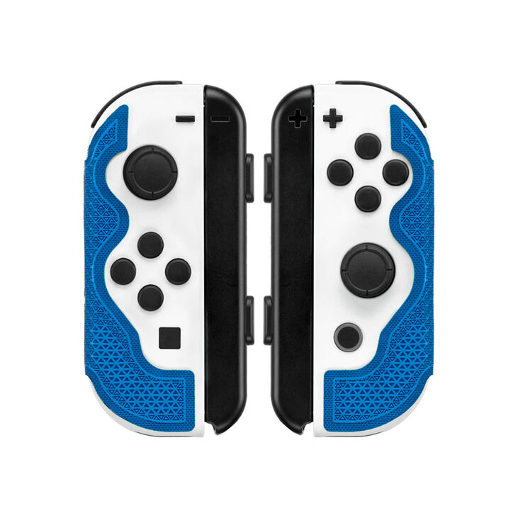 Lizard Skins Switch Joy-Con - Polar Blue (zugeschnitten, 0,5mm) image number 0