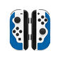 Lizard Skins Switch Joy-Con - Polar Blue (zugeschnitten, 0,5mm)