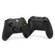 Microsoft XBOX Wireless Controller, f&uuml;r Xbox One / Series S/X / PC - schwarz image number null
