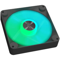 APNX FP1-140 PWM Fan, ARGB, - 140mm, black