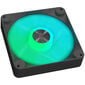 APNX FP1-140 PWM Fan, ARGB, - 140mm, black