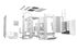 be quiet! Dark Base Pro 901 Big-Tower - weiß image number null