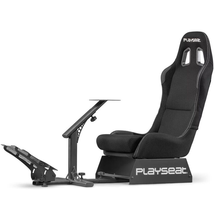 Playseat Evolution Actifit - black image number 0