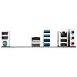 GIGABYTE A520M DS3H V2 motherboard, AM4 socket, AMD A520, Micro-ATX, DDR4 image number null