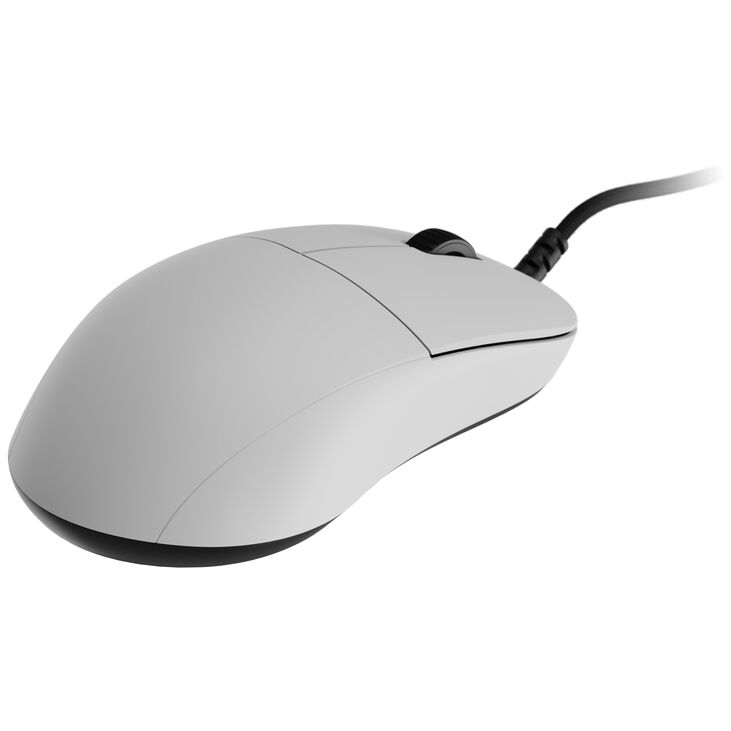 Endgame Gear XM2 8k Gaming Mouse, Wired - White image number 4