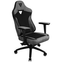 ThunderX3 EAZE Mesh - Gaming Chair - Black