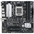 ASUS Prime B650M-A WiFi, AMD B650 Mainboard - Sockel AM5, DDR5 image number null