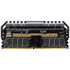 Corsair Dominator Platinum RGB DDR4-3600 RAM, CL18, XMP - 16 GB Dual-Kit, black image number null