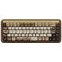 AKKO MU01 Joy of Life Gaming Keyboard, RGB - Walnut Case, Rosewood Switches, ISO-DE/UK image number null