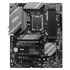 MSI B760 Gaming Plus WiFi Mainboard, Sockel LGA 1700, Intel B760, ATX, DDR5 image number null