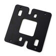 Thermal Grizzly AMD AM5 Short Backplate image number null