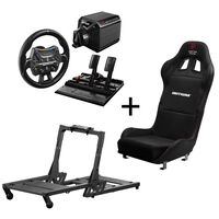Asetek SimSports Entry Bundle