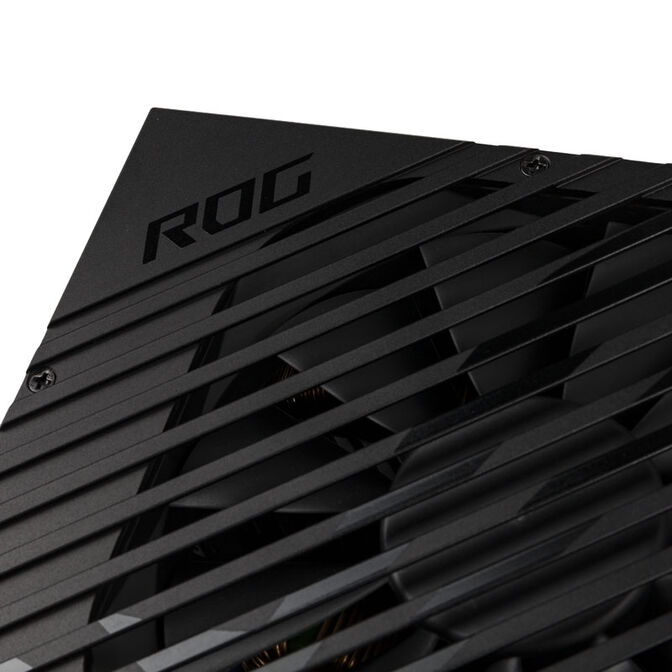ASUS ROG Thor Netzteil 80 PLUS Platinum, modular - 850 Watt image number 3