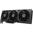MSI GeForce RTX 5080 16G VENTUS 3X OC BLACK, 16384 MB GDDR7 image number null