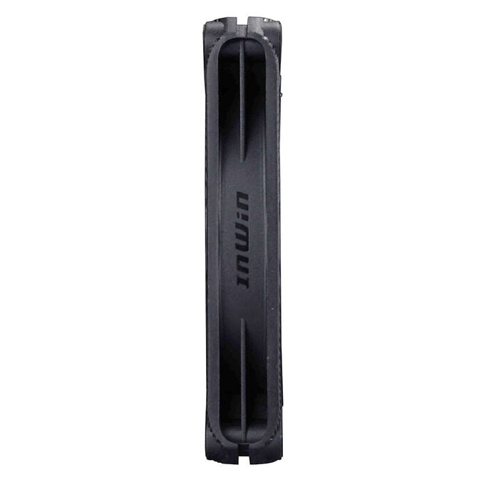 In Win Mercury AM120S Computer case Fan 12 cm Black, White 3 pc(s) image number 7