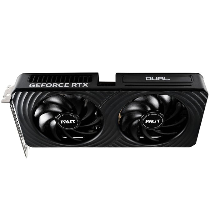 Palit GeForce RTX 5050 Dual, 8192 MB GDDR6 image number 5