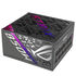 ASUS ROG Strix 850 Platinum power supply, 80 PLUS Platinum, modular, PCIe 5.1 - 850 watts image number null