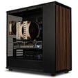 Gaming PC, AMD Ryzen 7 9800X3D, 64 GB RAM, GeForce RTX 5070 Ti - King Deal image number null