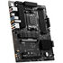 MSI Pro B650-S WiFi,  Sockel AM5, AMD B650, ATX - DDR5 image number null