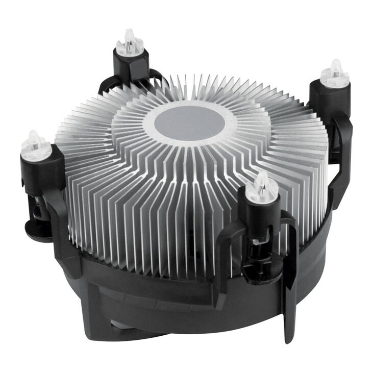 Arctic Alpine 17 CPU cooler, Intel - 92mm image number 4