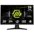 MSI MAG 244FDE, 23,8 Zoll FHD Gaming-Monitor, 200Hz, IPS-Panel, Adaptive Sync image number null
