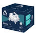 Arctic Alpine 17 CPU cooler, Intel - 92mm image number null