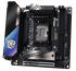ASRock Z890I NOVA WiFi motherboard, LGA 1851 socket, Intel Z890, Mini-ITX, DDR5 image number null
