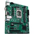ASUS PRO H610M-C D4-CSM, Intel H610 motherboard, Socket 1700, DDR4 image number null